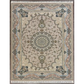 

Ковёр прямоугольный Mashad 1200 G122, размер 300x400 см