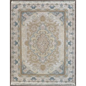 

Ковёр прямоугольный Mashad 1200 G216, размер 300x400 см