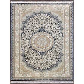 

Ковёр прямоугольный Mashad 1500 G145, размер 300x400 см