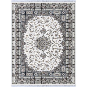 

Ковёр прямоугольный Mashad 1500 G172, размер 300x400 см