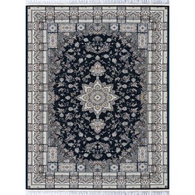 

Ковёр прямоугольный Mashad 1500 G172, размер 200x300 см