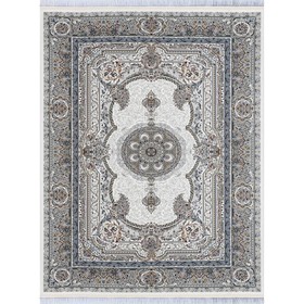 

Ковёр прямоугольный Mashad 1500 G173, размер 300x400 см