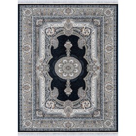 

Ковёр прямоугольный Mashad 1500 G173, размер 150x225 см