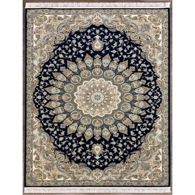 

Ковёр прямоугольный Mashad 1500 G203, размер 200x400 см