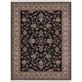 

Ковёр прямоугольный Mashad 700 P557, размер 200x400 см