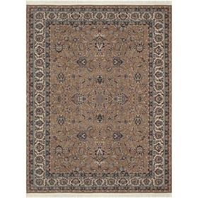 

Ковёр прямоугольный Mashad 700 P557, размер 150x225 см