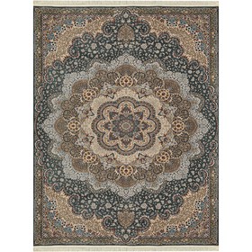 

Ковёр прямоугольный Mashad 700 P558, размер 200x300 см