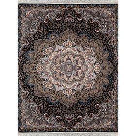 

Ковёр прямоугольный Mashad 700 P558, размер 200x300 см