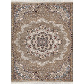 

Ковёр прямоугольный Mashad 700 P558, размер 80x150 см