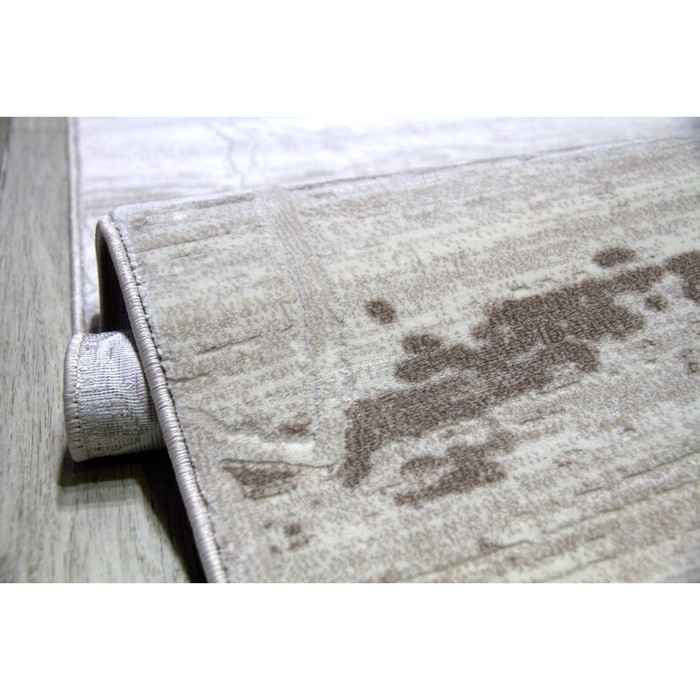 

Ковёр прямоугольный Platinium 36343B, размер 150x230 см