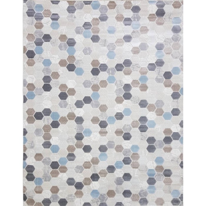 

Ковёр прямоугольный Platinium 36423A, размер 150x300 см