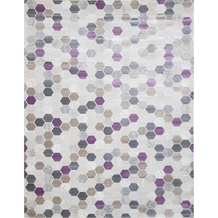 

Ковёр прямоугольный Platinium 36423A, размер 200x400 см