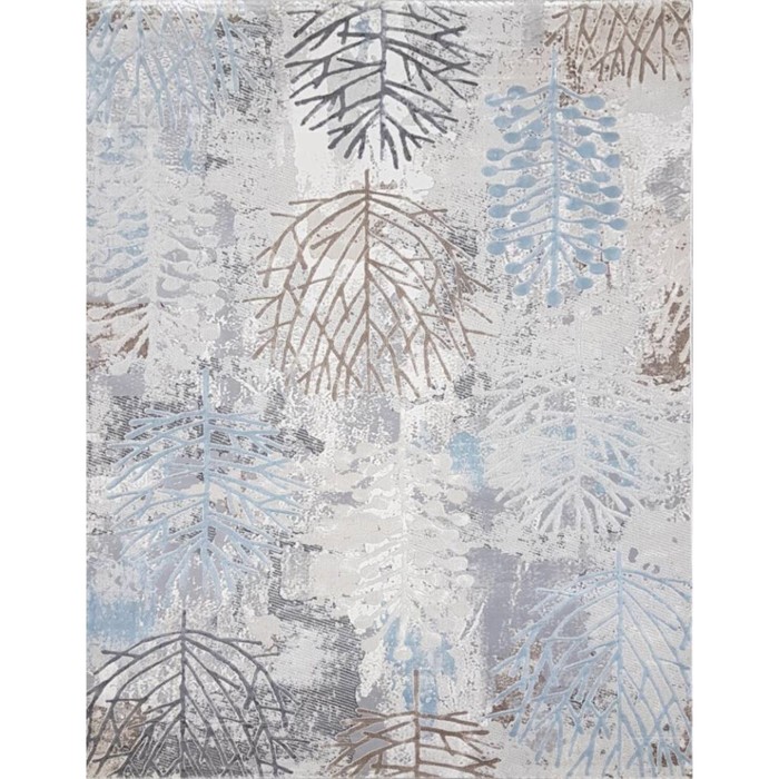 

Ковёр прямоугольный Platinium 36624B, размер 200x400 см