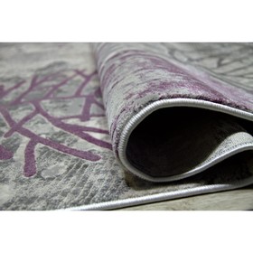 

Ковёр прямоугольный Platinium 36624B, размер 150x230 см