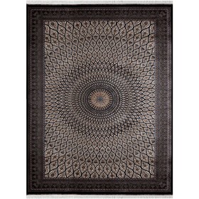 

Ковёр прямоугольный Qum G240, размер 250x350 см