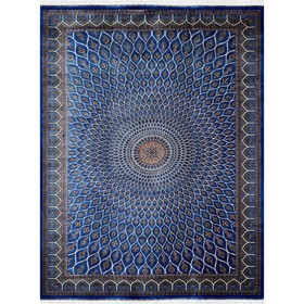 

Ковёр прямоугольный Qum G240, размер 250x350 см