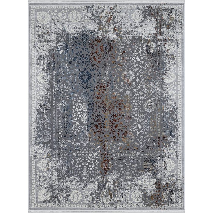 

Ковёр прямоугольный Regnum 37372A, размер 150x230 см