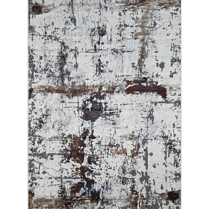 

Ковёр прямоугольный Regnum 37379A, размер 80x150 см