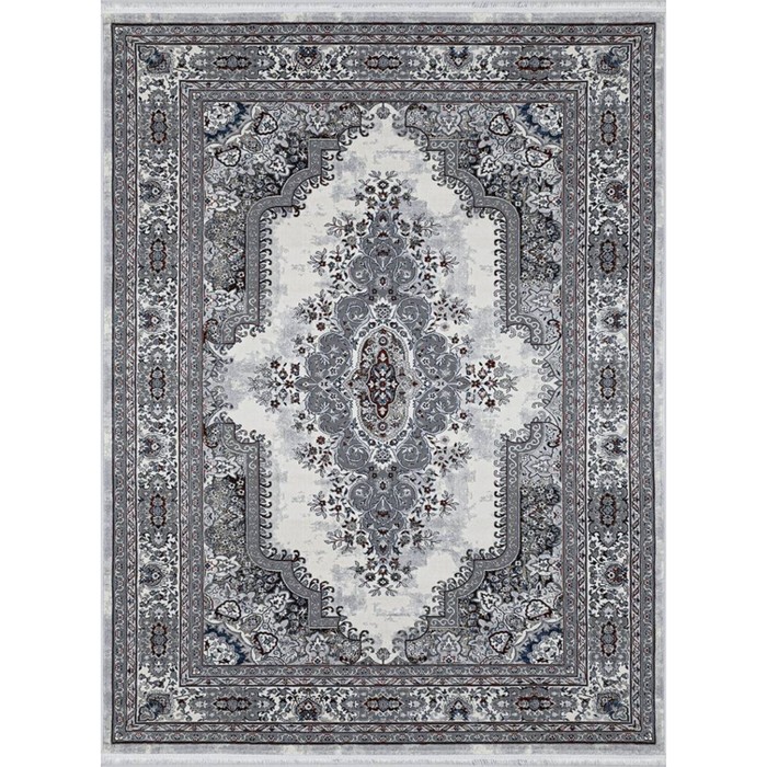 

Ковёр прямоугольный Regnum 37662B, размер 150x230 см