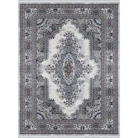 

Ковёр прямоугольный Regnum 37662B, размер 200x290 см