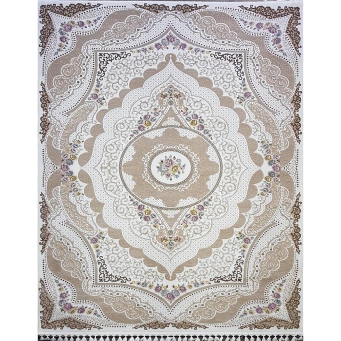 

Ковёр прямоугольный Ritim 36073A, размер 250x340 см