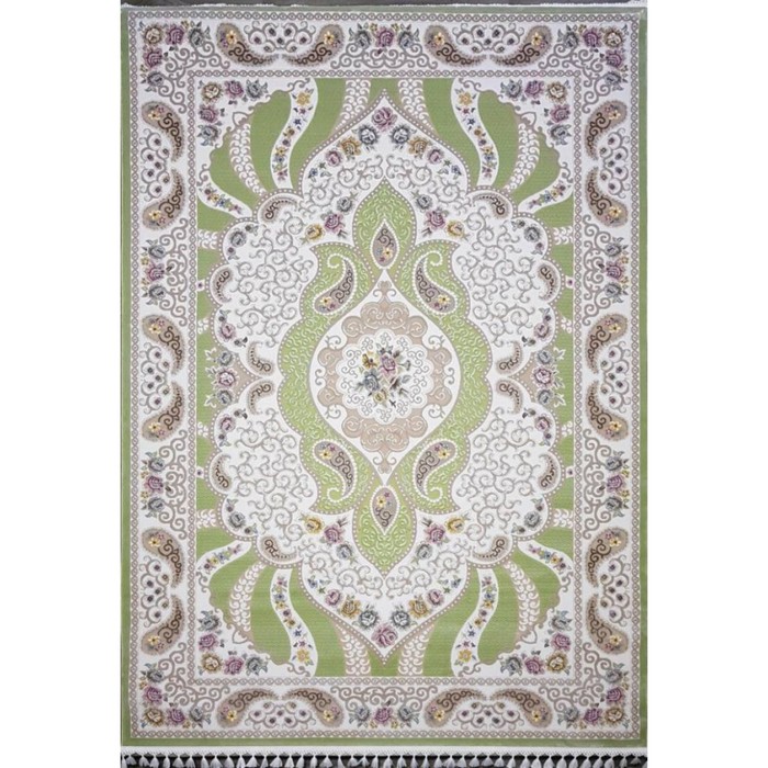 

Ковёр прямоугольный Ritim 36147A, размер 125x180 см
