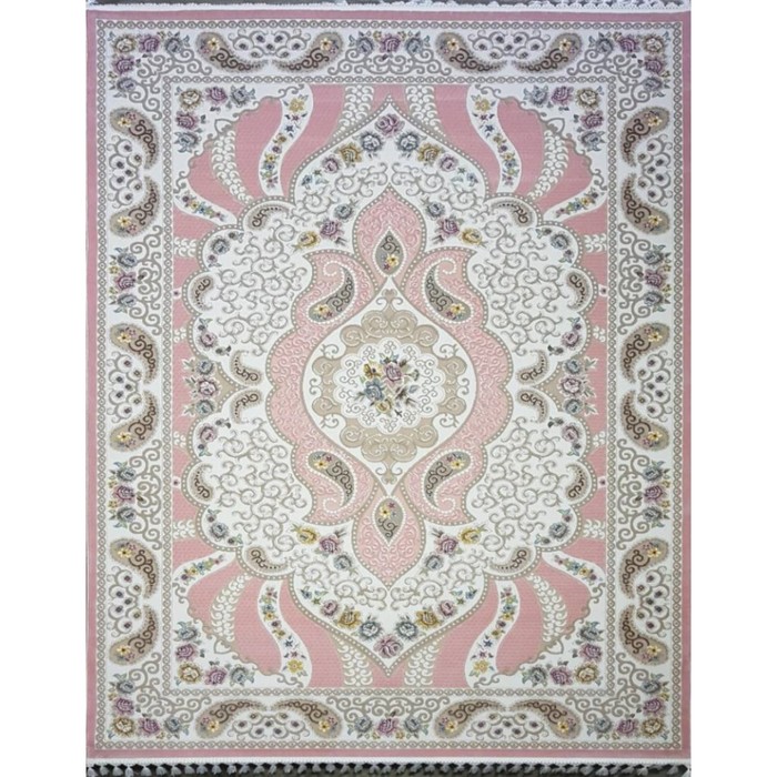 

Ковёр прямоугольный Ritim 36147A, размер 250x340 см