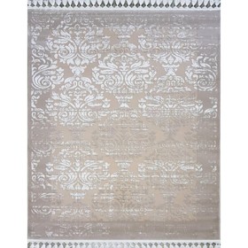 

Ковёр прямоугольный Ritim 36177A, размер 300x400 см