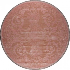 

Ковёр круглый Ritim 36282E, размер 200x200 см