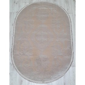 

Ковёр овальный Ritim 36282E, размер 200x290 см