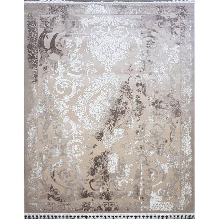 

Ковёр прямоугольный Ritim 36282E, размер 125x180 см