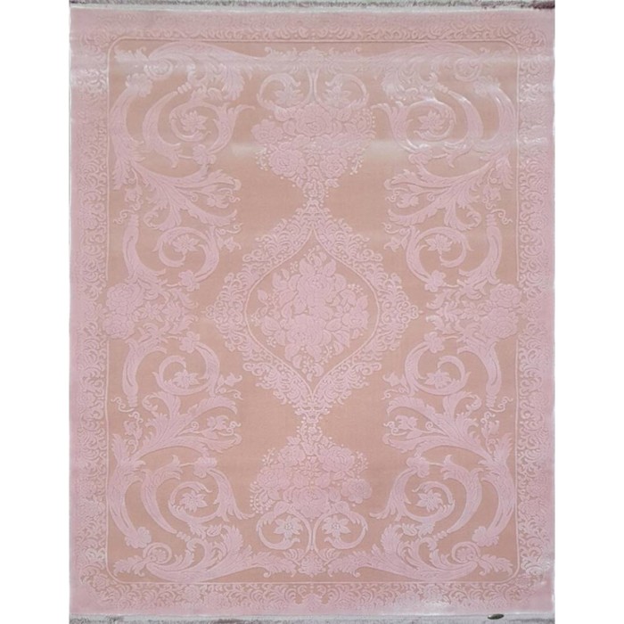 

Ковёр прямоугольный Ritim 36282E, размер 125x180 см