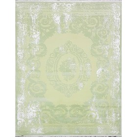 

Ковёр прямоугольный Ritim P4204C, размер 150x225 см