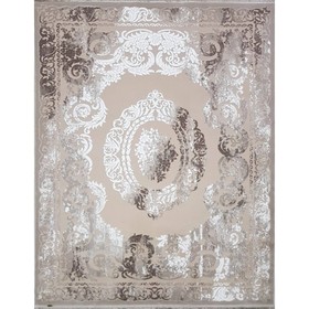 

Ковёр прямоугольный Ritim P4204C, размер 150x225 см