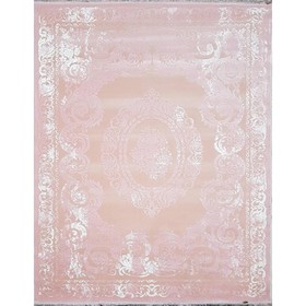 

Ковёр прямоугольный Ritim P4204C, размер 150x225 см
