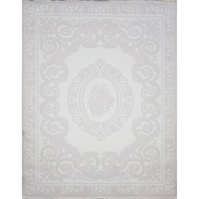 

Ковёр прямоугольный Ritim P4204C, размер 83x140 см