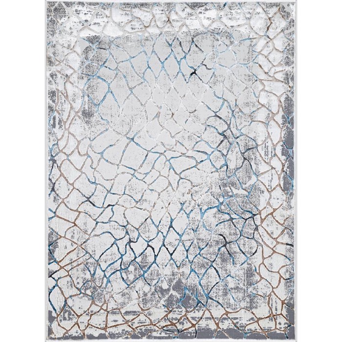 

Ковёр прямоугольный Roma 37888A, размер 83x150 см