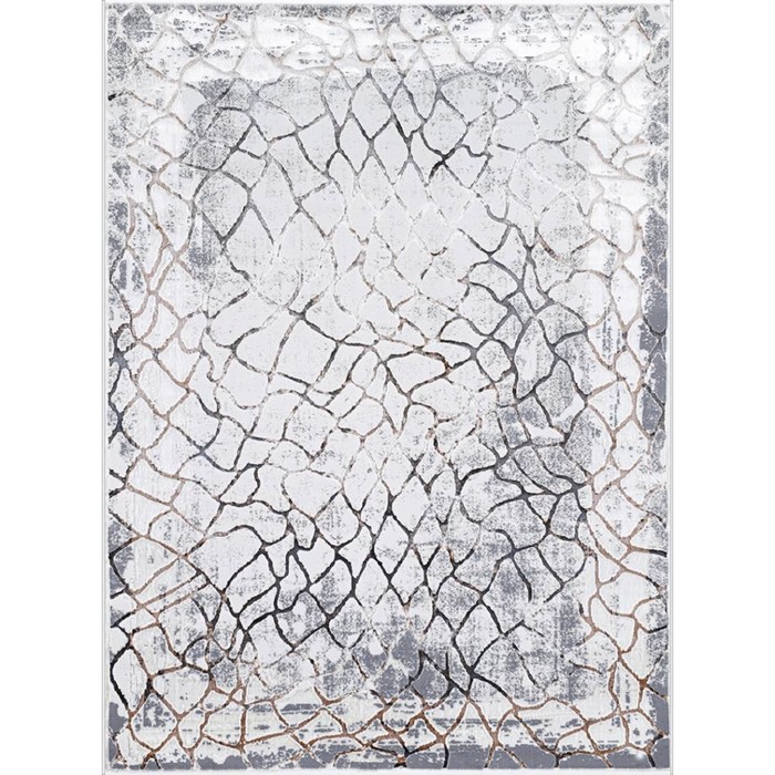 

Ковёр прямоугольный Roma 37888A, размер 200x400 см