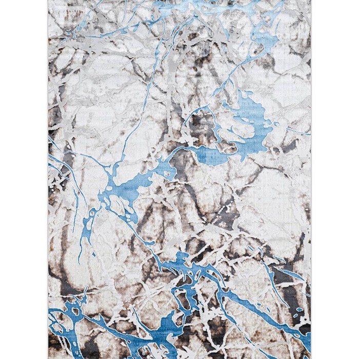

Ковёр прямоугольный Roma 37891A, размер 200x400 см