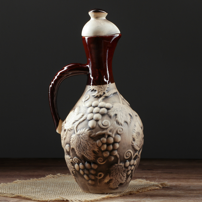 Набор винный "Виноградная Лоза", 1,5 л