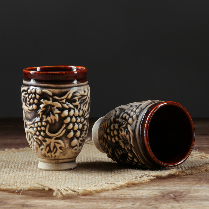 Набор винный "Виноградная Лоза", 1,5 л