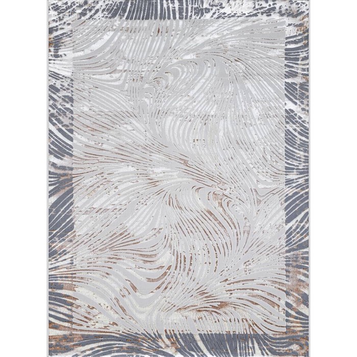 

Ковёр прямоугольный Roma 37897A, размер 83x150 см