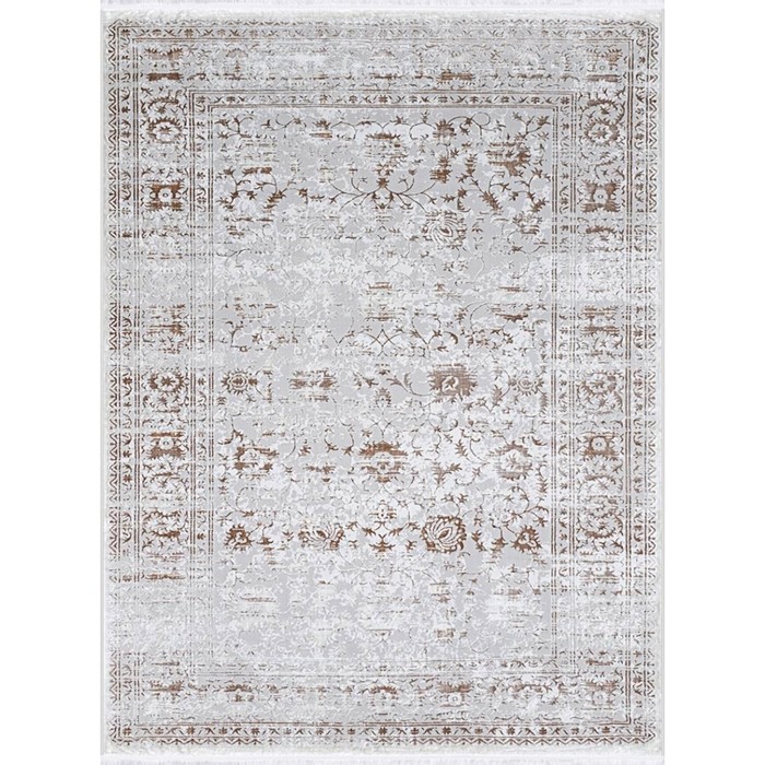 

Ковёр прямоугольный Roma 37905B, размер 150x300 см