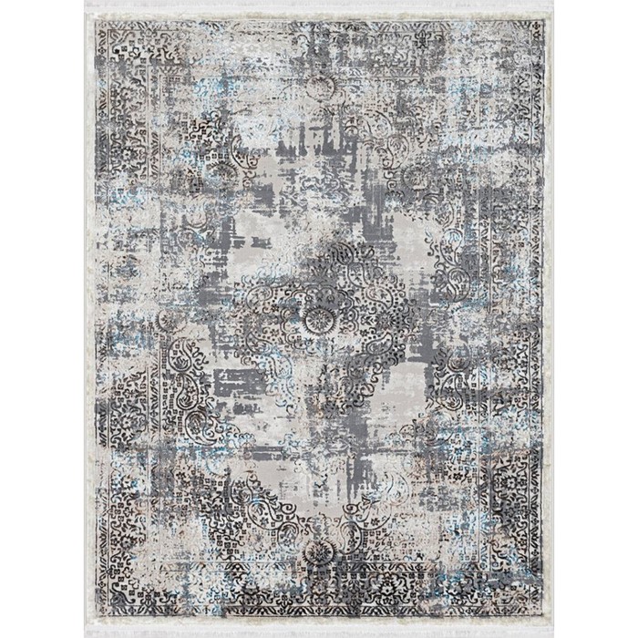 

Ковёр прямоугольный Roma 37908B, размер 83x150 см