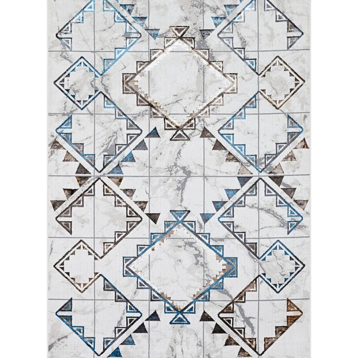 

Ковёр прямоугольный Roma 38102A, размер 160x230 см