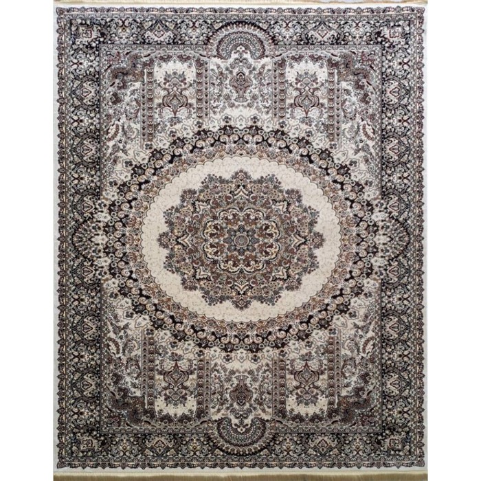 

Ковёр прямоугольный Rubin 20054A, размер 125x180 см