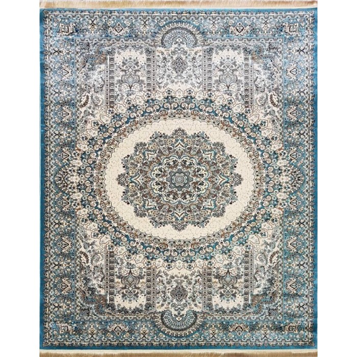 

Ковёр прямоугольный Rubin 20054A, размер 250x350 см