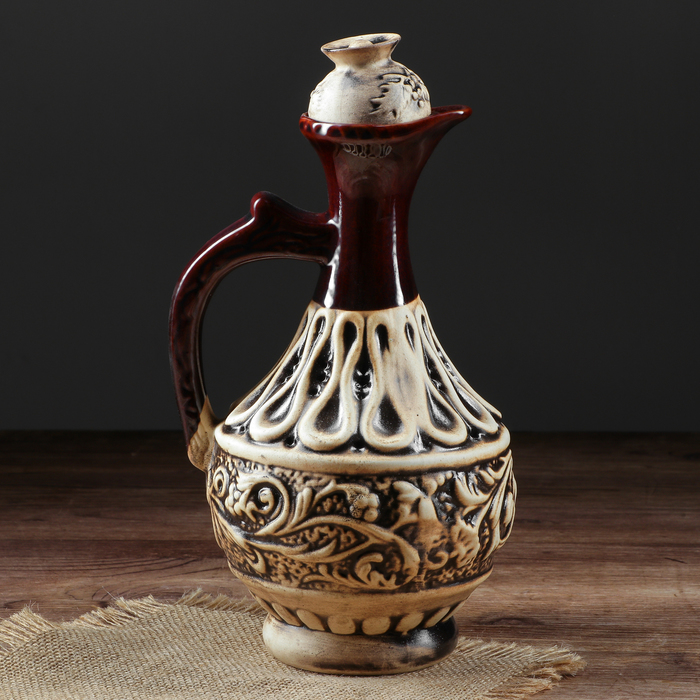 Набор винный "Греческий", 1,2 л