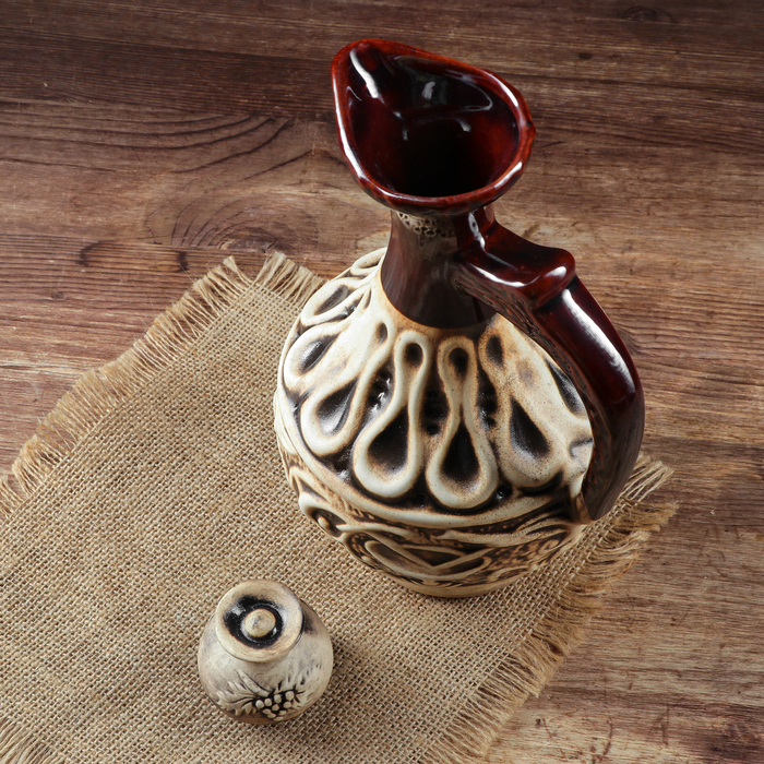 Набор винный "Греческий", 1,2 л