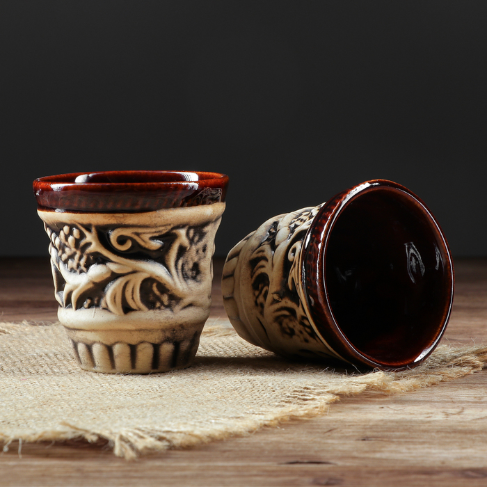 Набор винный "Греческий", 1,2 л